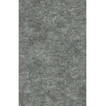 EFCO Filc 4mm 45x70cm (1ks) šedý melír