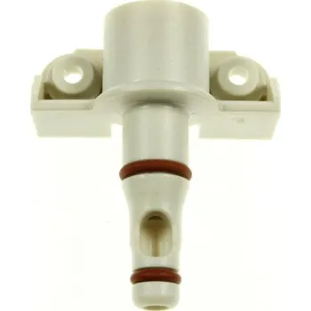 Náhradní díl pro kávovar Ventil přívodu vody 421944060181 do kávovaru Philips Saeco