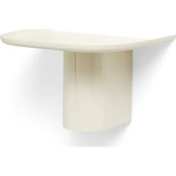 Otoman HAY Police Korpus S, cream