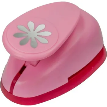 Dětské razítko EFCO Raznice L kopretina 3,7×3,7cm