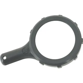 Systém vstřikování Klíč na povolení cely Ei/TRi