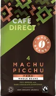 Cafédirect Machu Picchu SCA 82 zrnková Bio 750 g