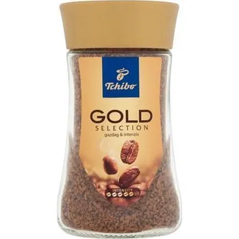 Tchibo Gold Selection, 100 g