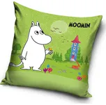 Carbotex Muminci povlak na polštářek 40…