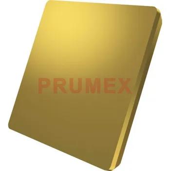 Soustruh Vyměnitelná břitová destička, PRAMET, SPGN 150412:8240