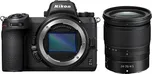 Nikon Z6II + objektiv 24-70 f/4 S (VOA060K001)