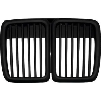 Tuning PROTEC Přední maska BMW E30 1982-1990 černá matná