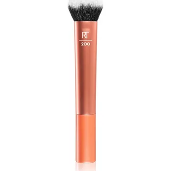 Houbička na make-up Real Techniques Original Collection Base štětec na krémový a tekutý make-up 1 ks