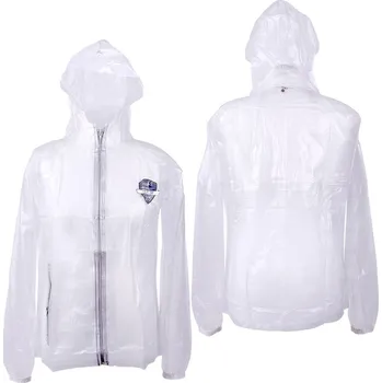 Pláštěnka QHP Pláštěnka na ježdění QHP, dětská 8 let