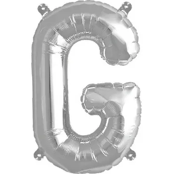 Balónek Albi Nafukovací písmeno G