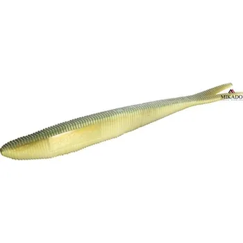 Umělá nástraha 3ks - Gumová Nástraha Mikado Saira I 17cm 18,6gr 341