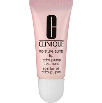 Péče o rty Clinique Moisture Surge™ Lip Hydro-Plump Treatment hydratační balzám na rty 10 ml