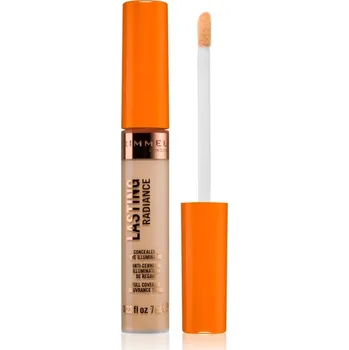 Rimmel Lasting Radiance rozjasňující korektor odstín 030 Classic Beige 7 ml