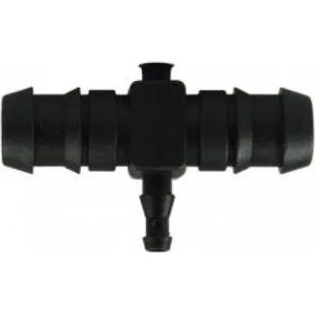 Zavlažovač AutoPot 16 mm T spoj/6mm odbočka