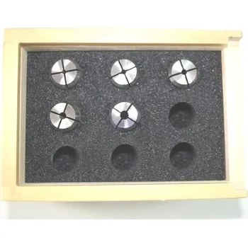 Proxxon Univerzální upínací kleštiny ER 20 (DIN 6499-B)