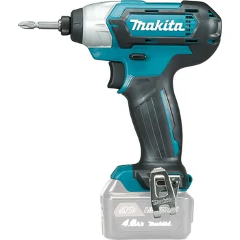Makita TD110DZ akumulátorový rázový utahovák 10,8 V bez aku