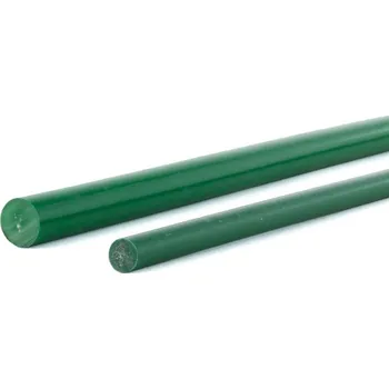 Pěstební box Hortitec Opěrné tyčky HEAVY DUTY k rostlinám - 600mm, 50ks