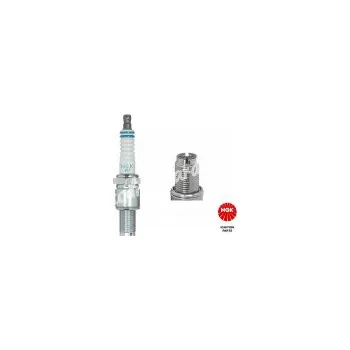 Zapalovací a žhavicí svíčka Zapalovací svíčka NGK BUR6EQ