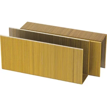 Sponkovačka Sponky pro sponkovačku Makita AT1150A 45mm F-32126