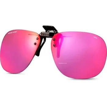 Ochranný klip METHOD SEVEN AVIATOR LEDFX na dioptrické brýle