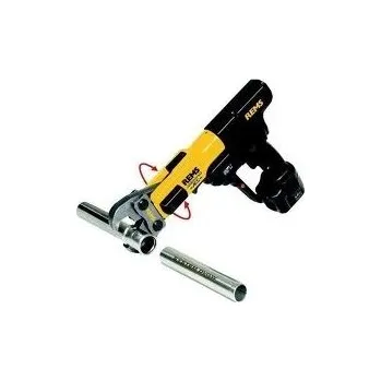 Kleště REMS Akku-Press Li-Ion Basic-Pack jednoruční radiální lis 571013