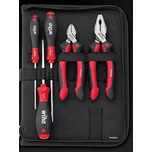 Wiha zámečnická sada nářadí SoftFinish 30824