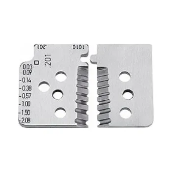 Dílna KNIPEX - Náhradní nože pro odizol. kleště 121912