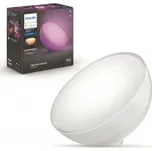 Hue Go Bluetooth PŘENOSNÁ LAMPA LED RGB 6W 300lm 2000-6500K, bílá