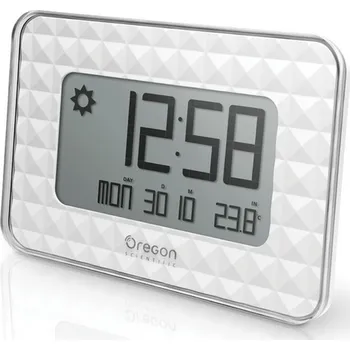 Oregon Scientific JW208, bílá