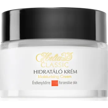 Pleťový krém Helia-D Classic hydratační krém pro citlivou pleť 50 ml