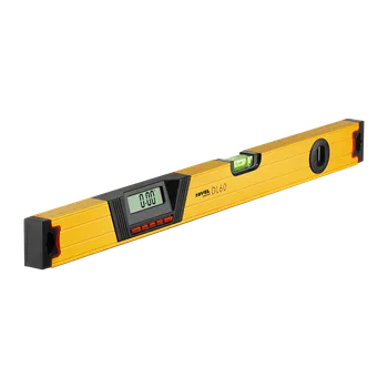 Vodováha Přesná elektronická vodováha DL60, NIVEL SYSTEM NIVDL60