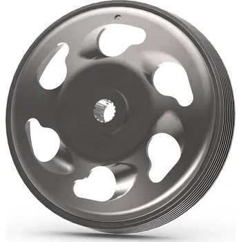 Spojka Spojkový zvon MALOSSI Maxi Wing Clutch Bell, Yamaha X-Max 300 2017-> M7717853