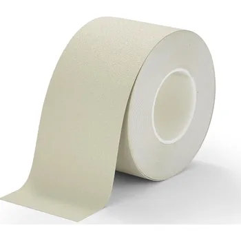 Protiskluzová páska do mokra 100 mm x 18,3 m - barevná - Béžová