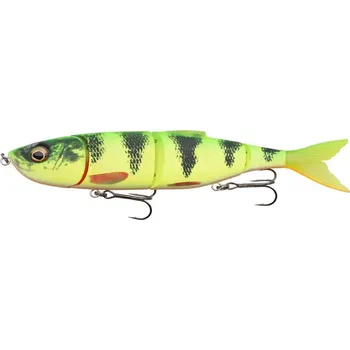 Umělá nástraha Savage Gear Swim Jerk 13,5cm Firetiger