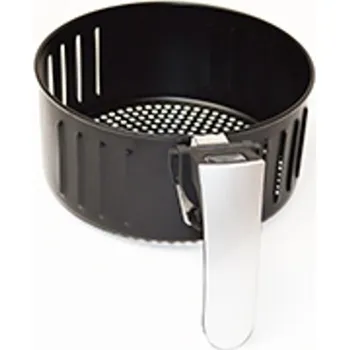 Příslušenství pro fritézu Recenze DOMO DO509FR-42 fritovací koš