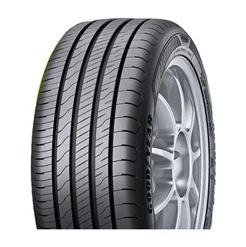 4x4 pneu off-road,4x4 (silniční) Goodyear Efficientgrip 2 SUV 275/65 R18 116H