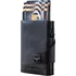 Peněženka Tru Virtu Twin Wallet Click & Slide Nappa Black