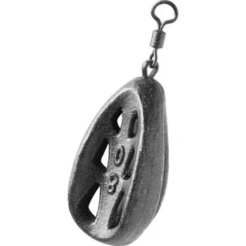 Zfish Olovo Paste Bomb Lead_60g