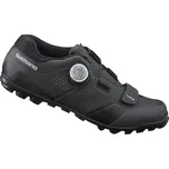 Shimano SH-ME502ML černé