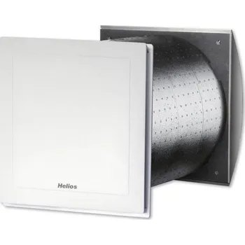Domácí ventilátor Helios Rekuperace EcoVent KWL EC 60 Pro