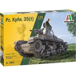 Italeri Pz. Kpfw. 35(t) 1:72