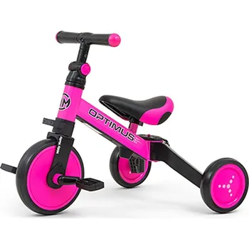 Milly Mally Optimus, Pink