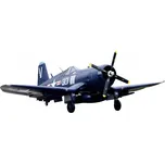 Fms Giant F-4U Corsair EPP ARF modrý
