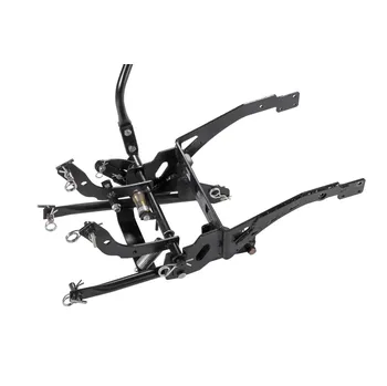 Příslušenství pro zahradní traktor Seco Industries S532986802113 univerzální přední závěs