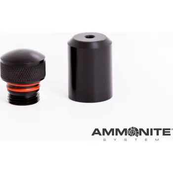 AmmoniteSystem Ochranná zátka Varianta: Krytka na ACUU
