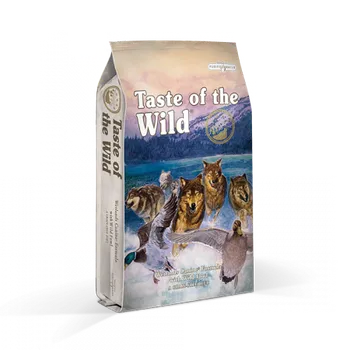 Taste of the Wild Wetlands Canine 2kg