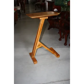 Konferenční stolek Odkládací, přístavný stolek - nusa tv dinner