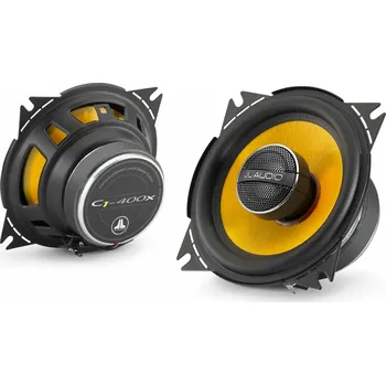 Auto Hi-Fi Reproduktory JL Audio C1-400x