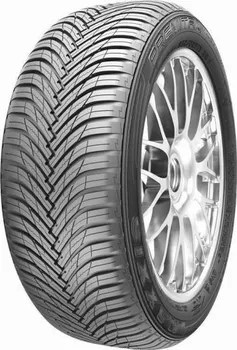 Celoroční osobní pneu Maxxis AP3 275/35 R19 100 W XL