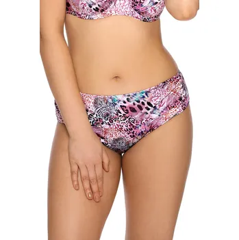 Dámské oblečení Spodní díl plavek SF 145/3B - AVA Růžová M